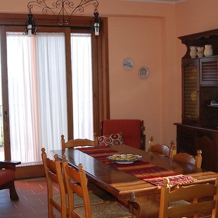 Casa Mariu Hotel Sala Consilina Zewnętrze zdjęcie