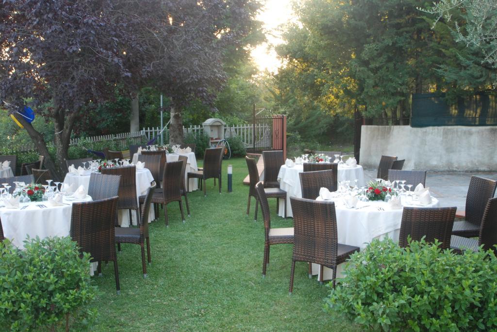 Casa Mariu Hotel Sala Consilina Zewnętrze zdjęcie