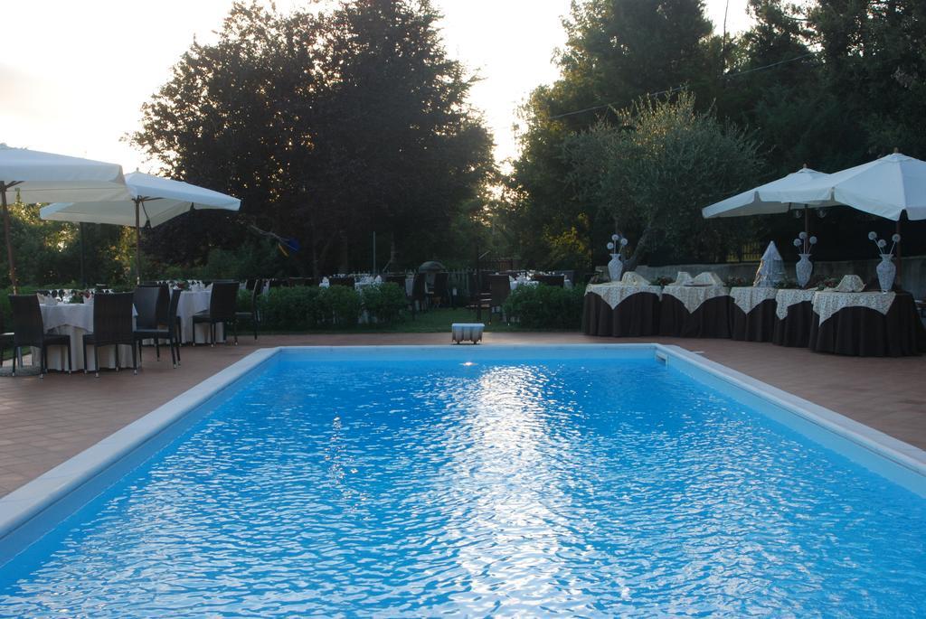 Casa Mariu Hotel Sala Consilina Zewnętrze zdjęcie