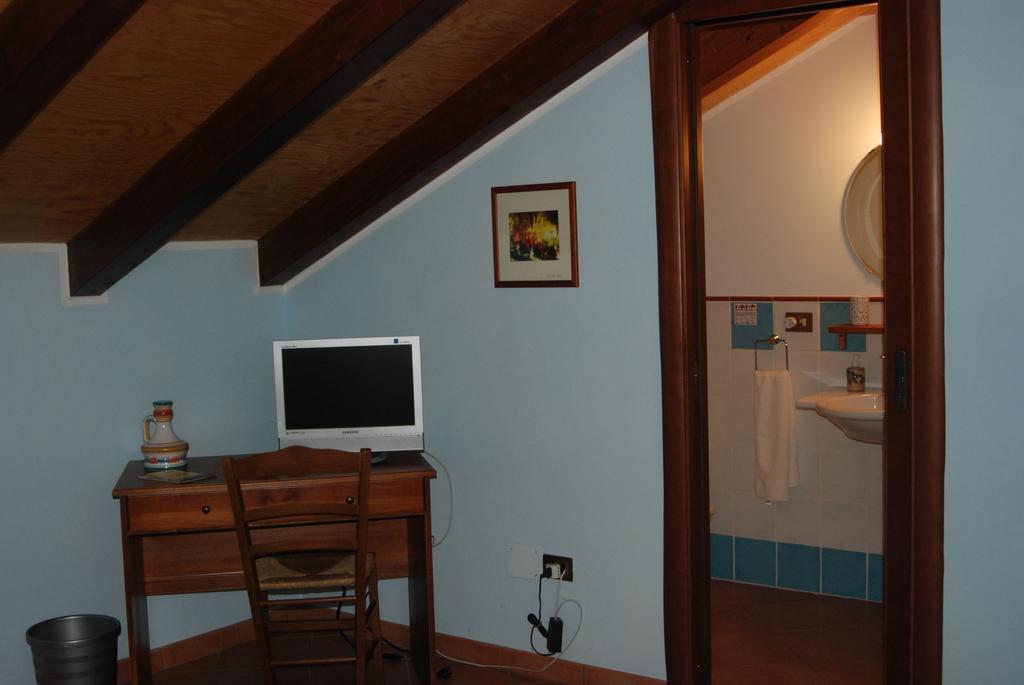Casa Mariu Hotel Sala Consilina Pokój zdjęcie