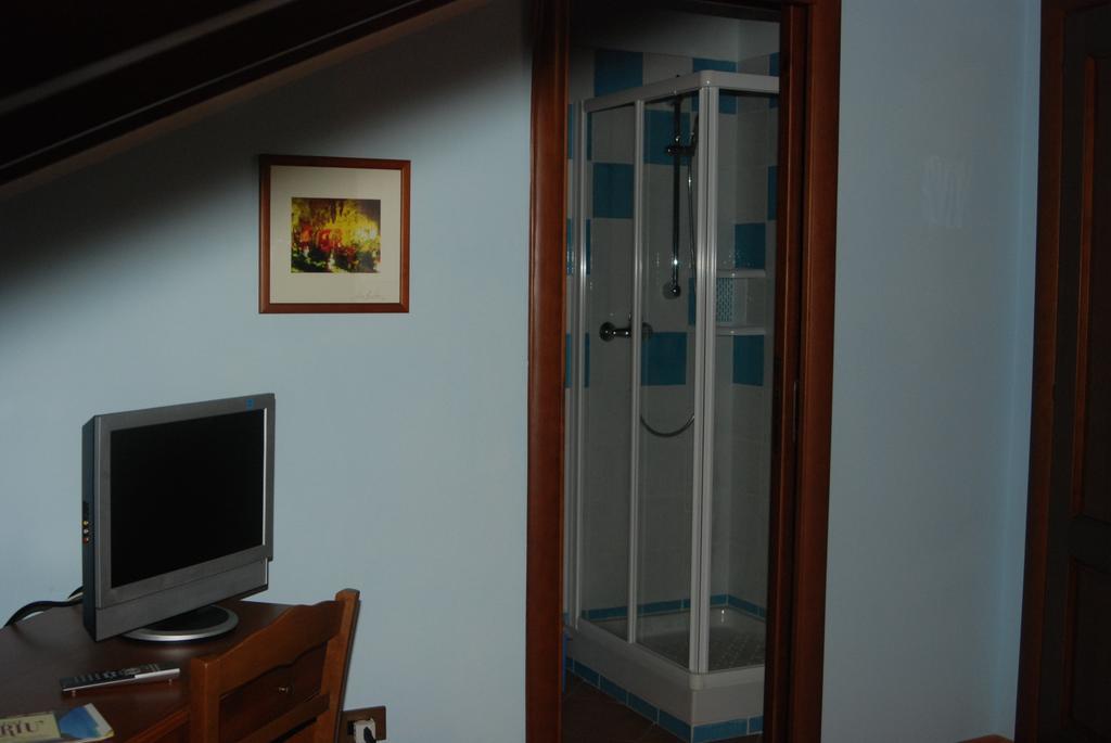 Casa Mariu Hotel Sala Consilina Pokój zdjęcie
