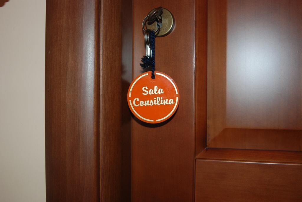 Casa Mariu Hotel Sala Consilina Pokój zdjęcie