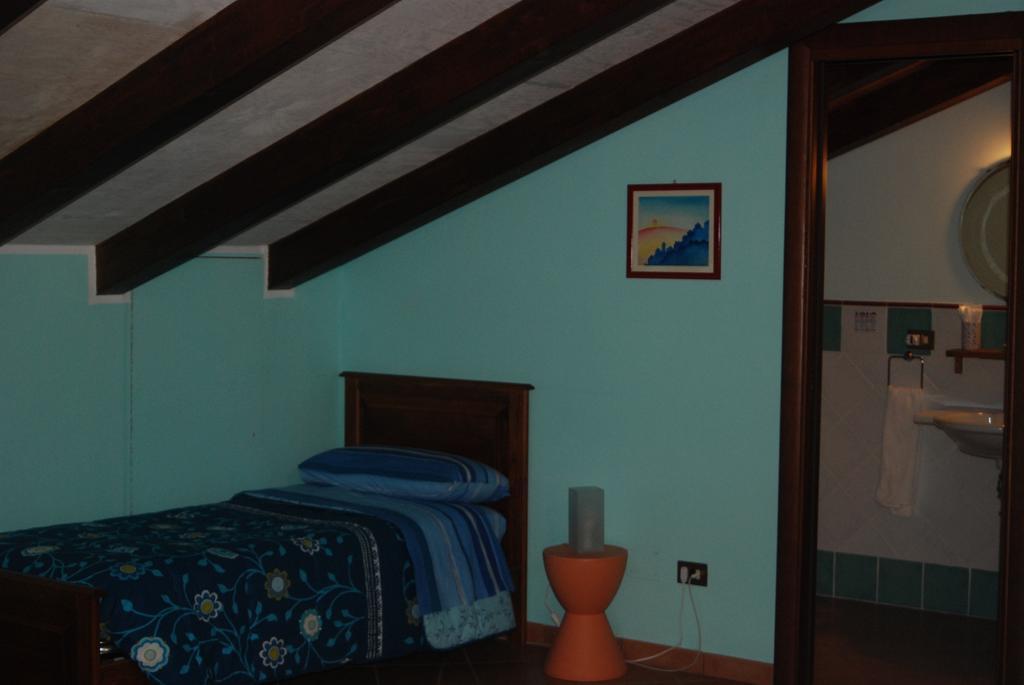 Casa Mariu Hotel Sala Consilina Pokój zdjęcie