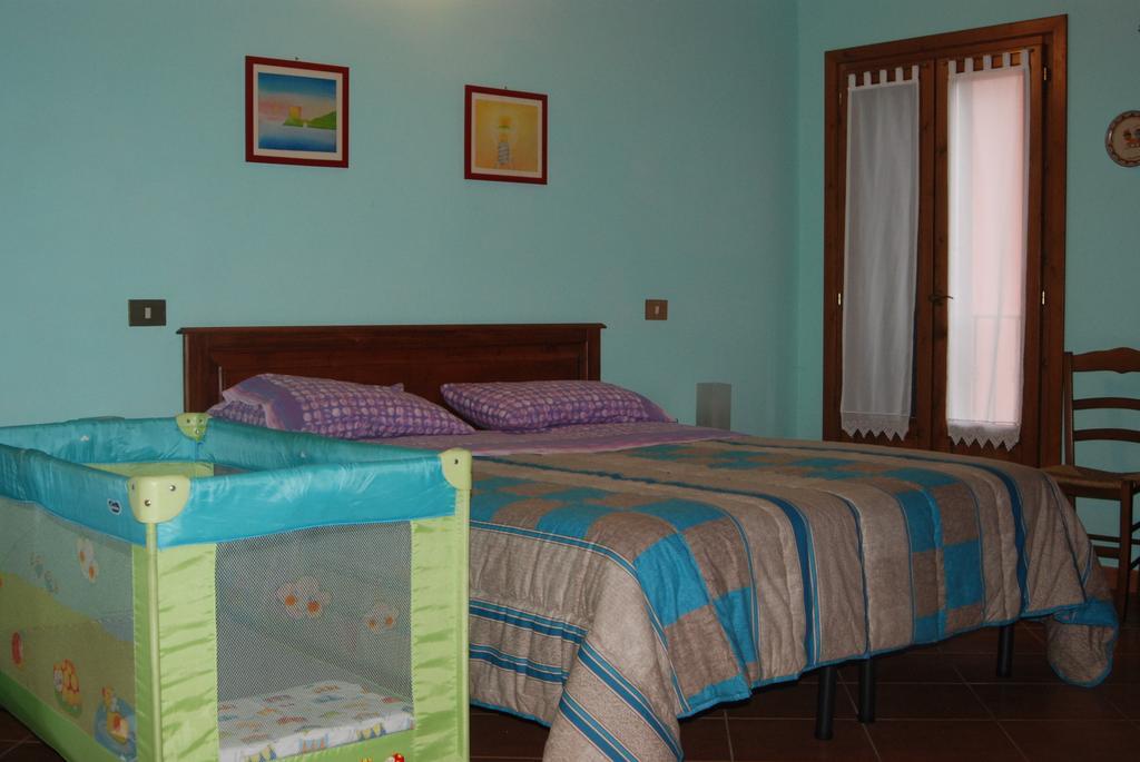 Casa Mariu Hotel Sala Consilina Pokój zdjęcie