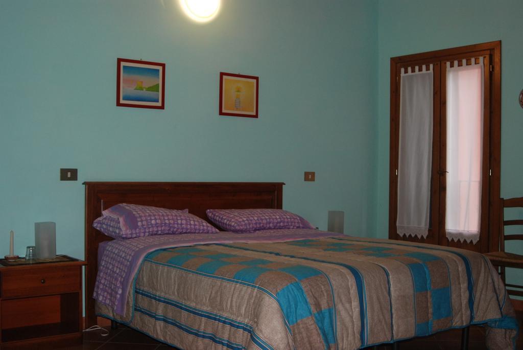 Casa Mariu Hotel Sala Consilina Pokój zdjęcie
