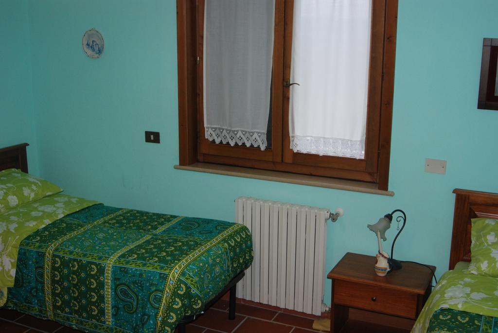 Casa Mariu Hotel Sala Consilina Pokój zdjęcie