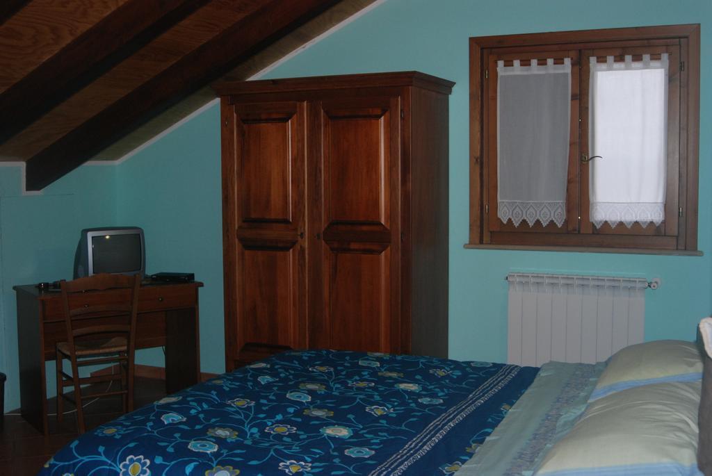Casa Mariu Hotel Sala Consilina Pokój zdjęcie